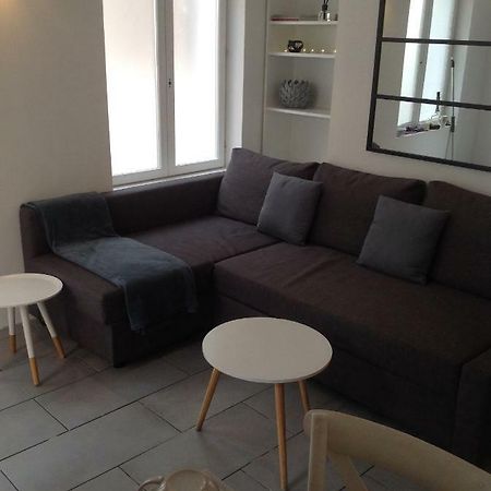 Studio 31 Apartment Honfleur Exterior photo
